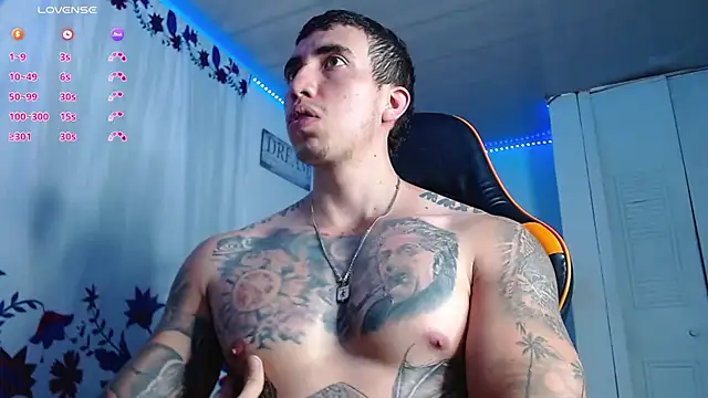 Adam Hudsond online show from 12.21.25