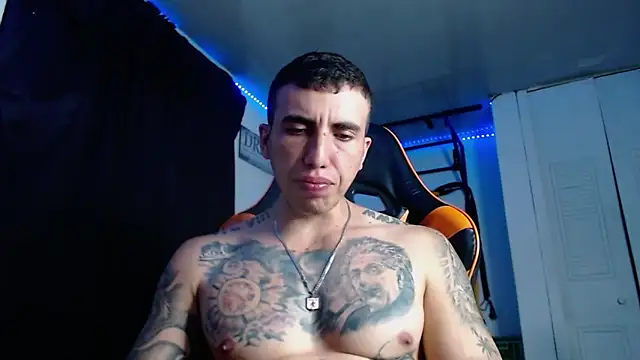 Adam Hudsond online show from 03.21.26