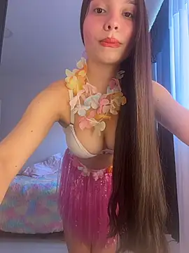 MiaJacksonn online show from 03.25.26