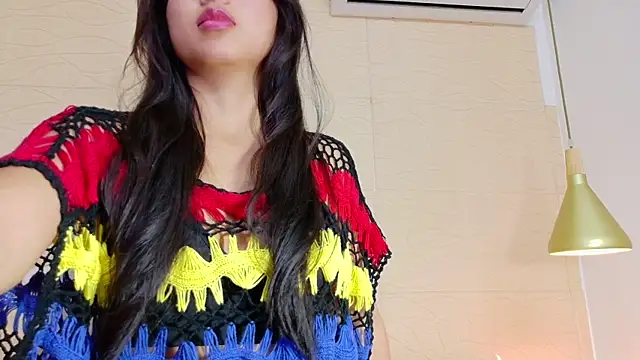 Snapshot of Sweet_baby_hellen chatting on 03.12.25 Sweet baby hellen online show from 03.12.25