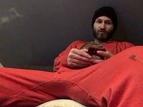 GhetTOfag  online show from 01.09.25