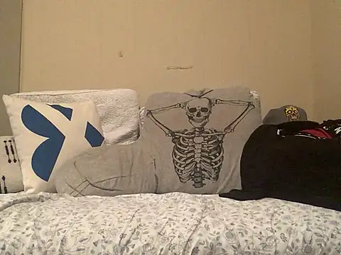 GhetTOfag  online show from 02.27.25