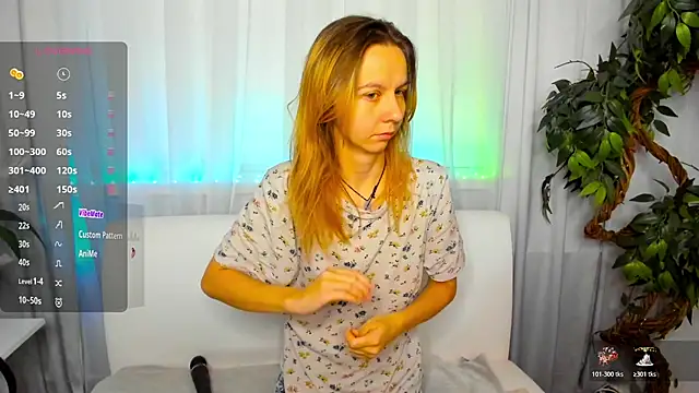 Bell a mi  online show from 10.29.25