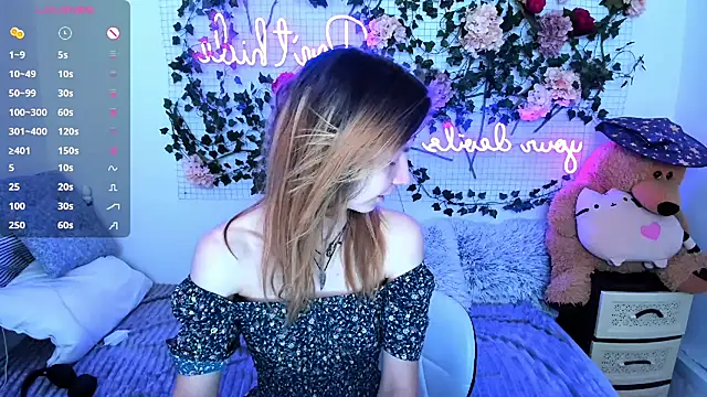 Bell a mi  online show from 12.01.25