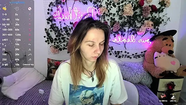 Bell a mi  online show from 12.22.25