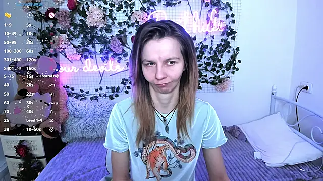 Bell a mi  online show from 01.14.26