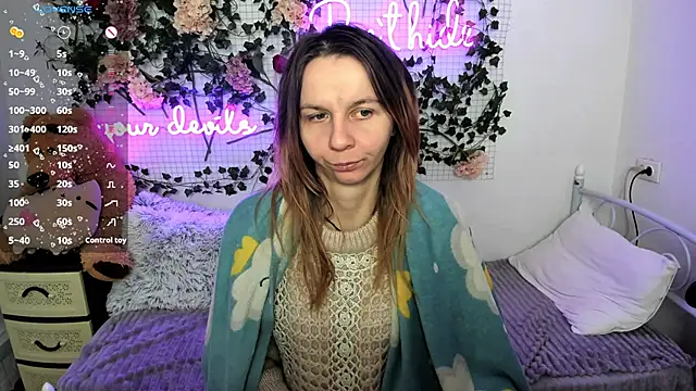 Bell a mi  online show from 01.17.26