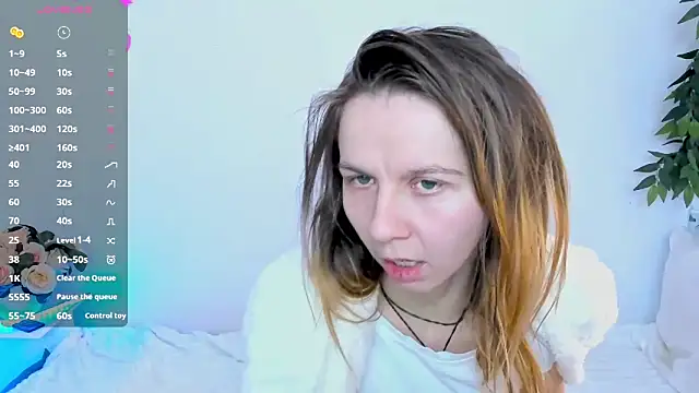 Bell a mi  online show from 03.12.26