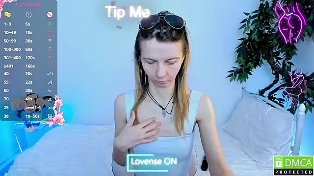 Bell a mi  online show from 03.29.26