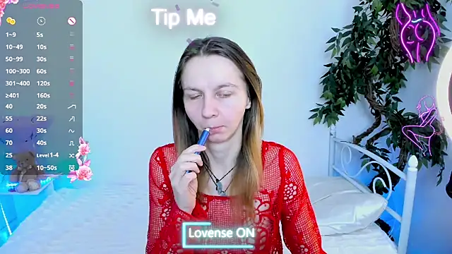 Bell a mi  online show from 04.05.26