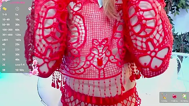 Bell a mi  online show from 04.16.26