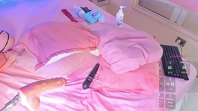 Saekohofman online show from 09.24.25