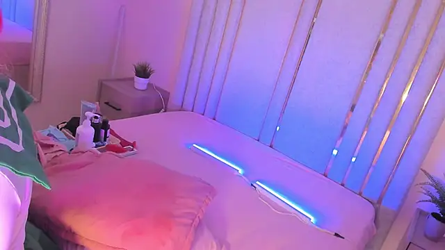 Saekohofman online show from 11.10.25