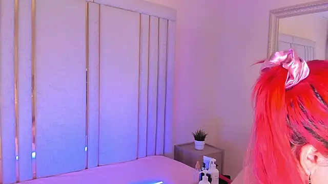 Saekohofman online show from 11.24.25