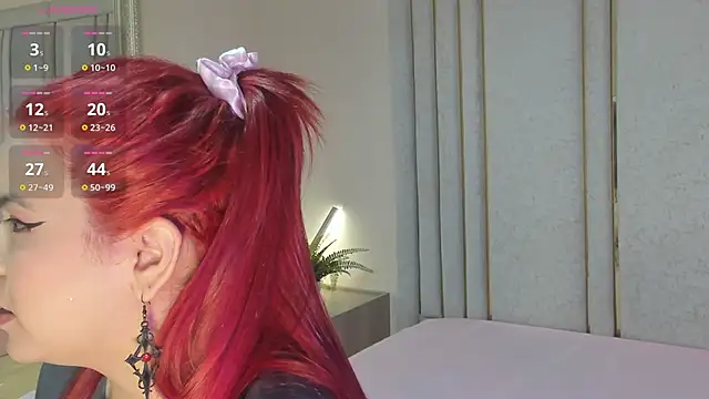 Saekohofman online show from 02.14.26