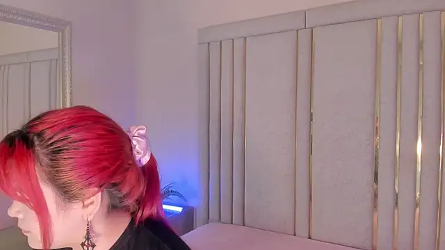 Saekohofman online show from 04.21.26