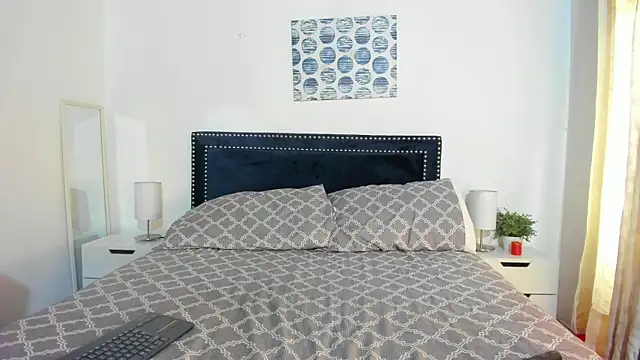 ZulyMichels online show from 03.02.26