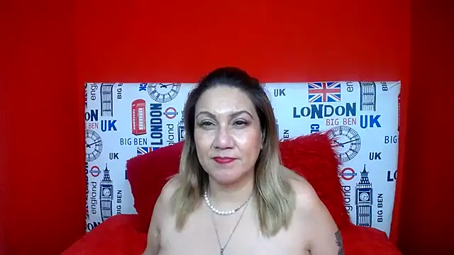 yayita mature online show from 02.28.25