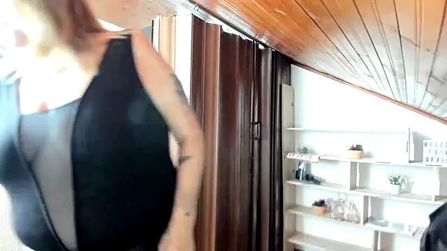 yayita mature online show from 03.12.25