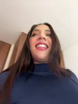 Snapshot of marcimaa chatting on 12.21.24 marcimaa online show from 12.21.24