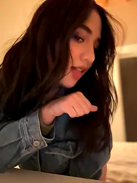 marcimaa online show from 10.31.25