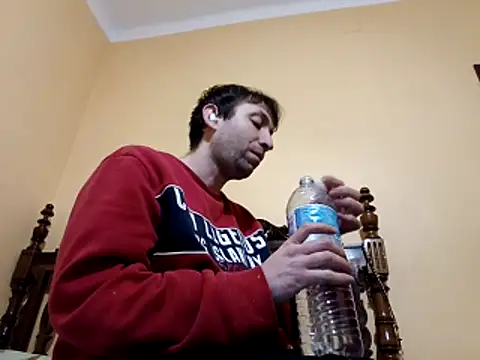 White rabbit  online show from 01.16.26