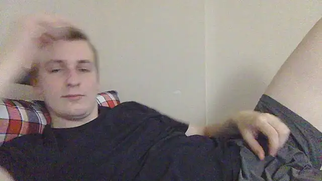 Snapshot of your_andy chatting on 10.02.25 your andy online show from 10.02.25