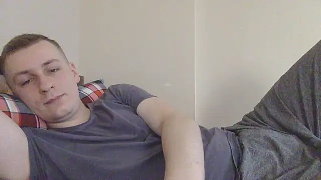 Snapshot of your_andy chatting on 10.19.25 your andy online show from 10.19.25