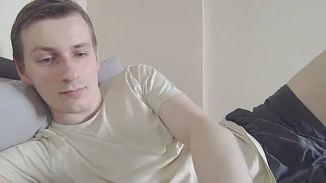 Snapshot of your_andy chatting on 06.07.26 your andy online show from 06.07.26