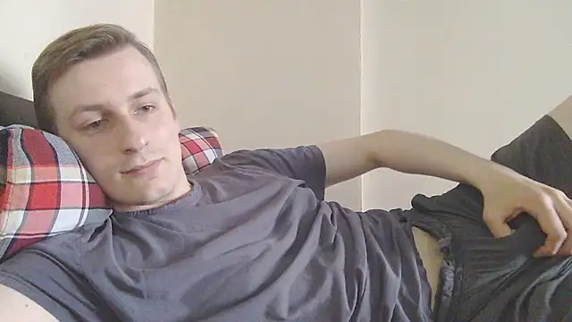 Snapshot of your_andy chatting on 06.08.26 your andy online show from 06.08.26