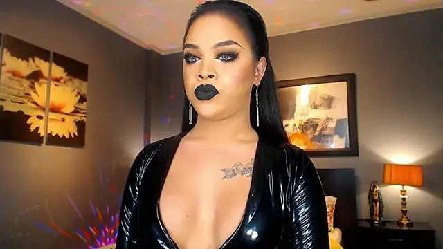 MarryQueen22 online show from 04.08.26