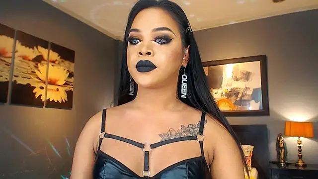 MarryQueen22 online show from 04.18.26