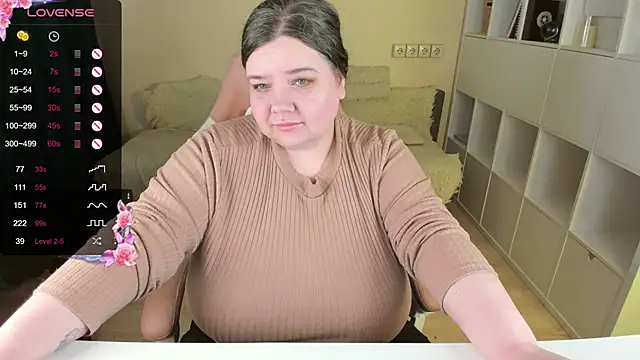 PlumPie online show from 10.19.25