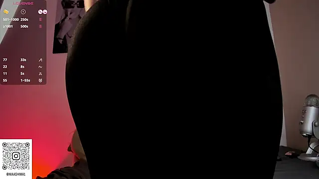 belashimaa online show from 12.04.24