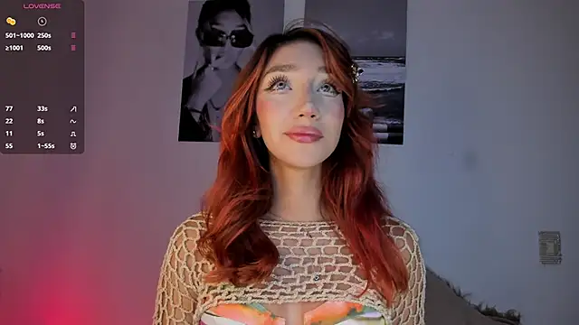 belashimaa online show from 01.13.25