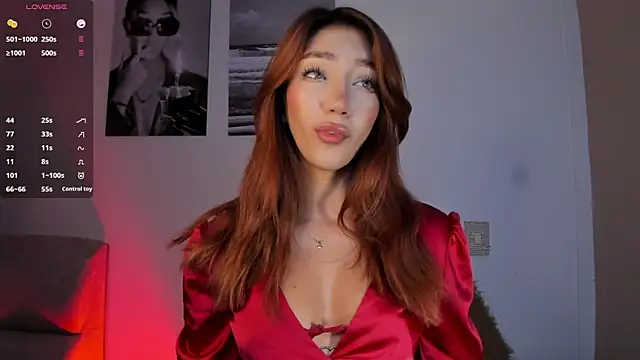 belashimaa online show from 03.10.25