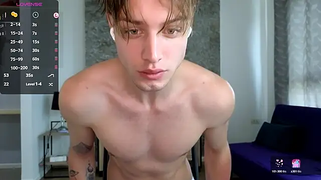 Cryptikov online show from 11.10.25