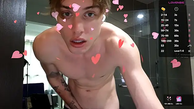 Cryptikov online show from 11.18.25