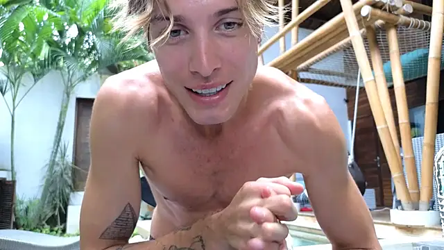 Cryptikov online show from 02.19.26