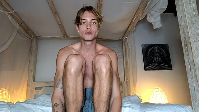 Cryptikov online show from 02.24.26