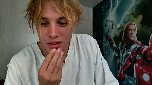 Cryptikov online show from 06.19.26