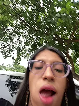 Ortegakim online show from 02.07.25