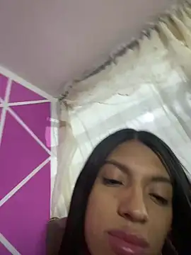 Ortegakim online show from 03.03.25