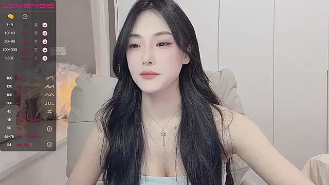 uuxiaocai online show from 05.15.26