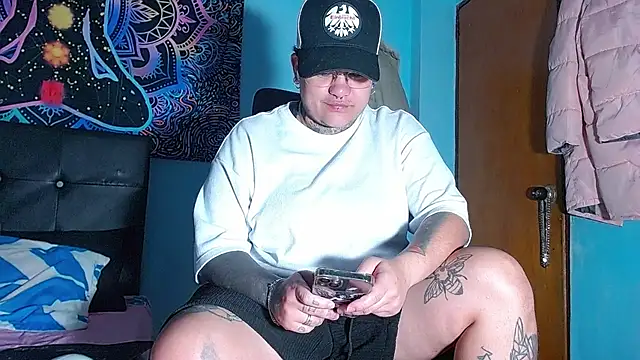 Techno 420  online show from 02.17.26