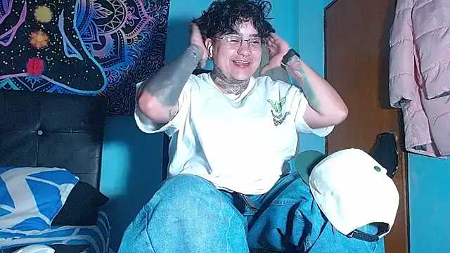 Techno 420  online show from 03.04.26