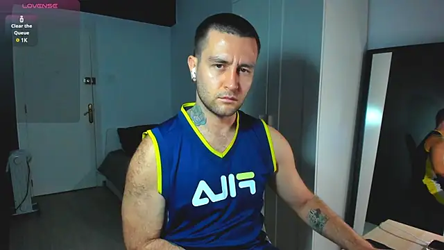 HonestAndrew online show from 01.27.25