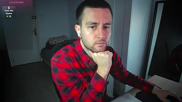 HonestAndrew online show from 02.09.25