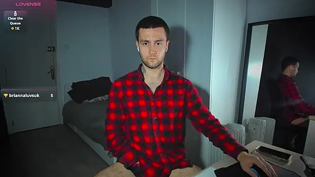 HonestAndrew online show from 02.15.25