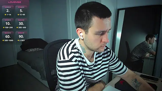 HonestAndrew online show from 02.21.25